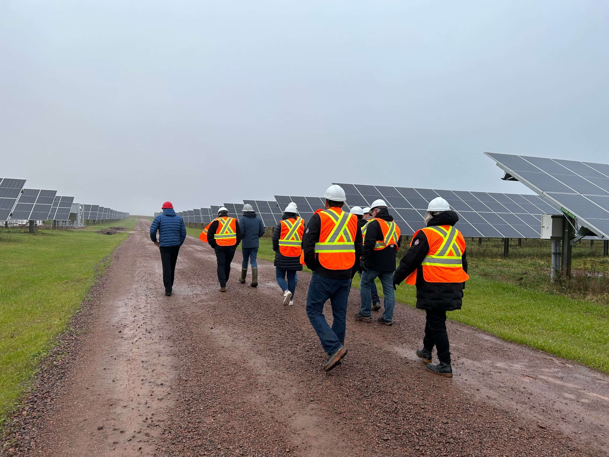 Abegweit Solar Energy